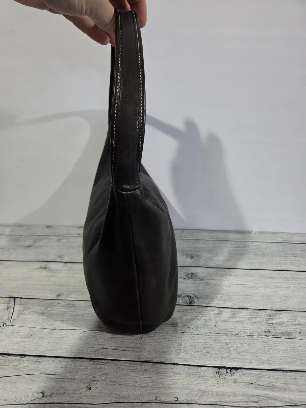 Coach gently used